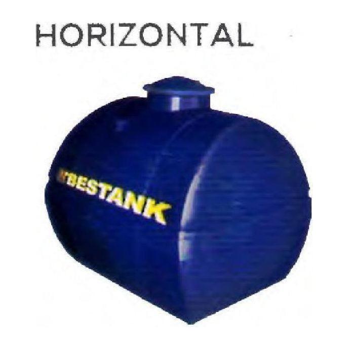 Bestank Polyethylene Storage Tank (Horizontal) | Bestank by KHM Megatools Corp. Bestank Polyethylene Storage Tank (Horizontal) | Bestank by KHM Megatools Corp.
